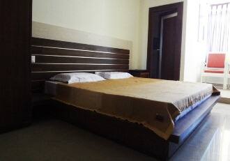 Hotel Jatin, Haldwani 2